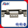 DOUBLE PITCH STAINLESS STEEL CONVEYOR CHAIN WITH ATTACHMENTS