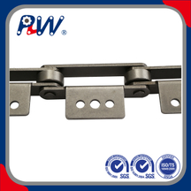 Conveyor Chains With Attachments（Z Series）