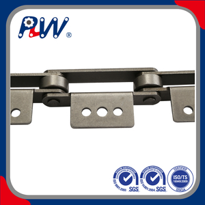 Conveyor Chains With Attachments（Z Series）