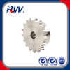 IDLER SPROCKETS WITH BALL BEARING