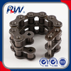 Short Pitch Precision Roller Chain (B Series) Duplex Roller Chains