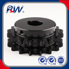 Chinese High Quality Surface Blackening Treatment Sprocket
