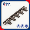 Precision Welded Steel Chains with Custom Attachments