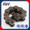 High Performance Self-Lubricating Roller Chain for Industrial Power Transmission