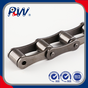 CA Type Precision Steel Agricultural Chains, High Performance