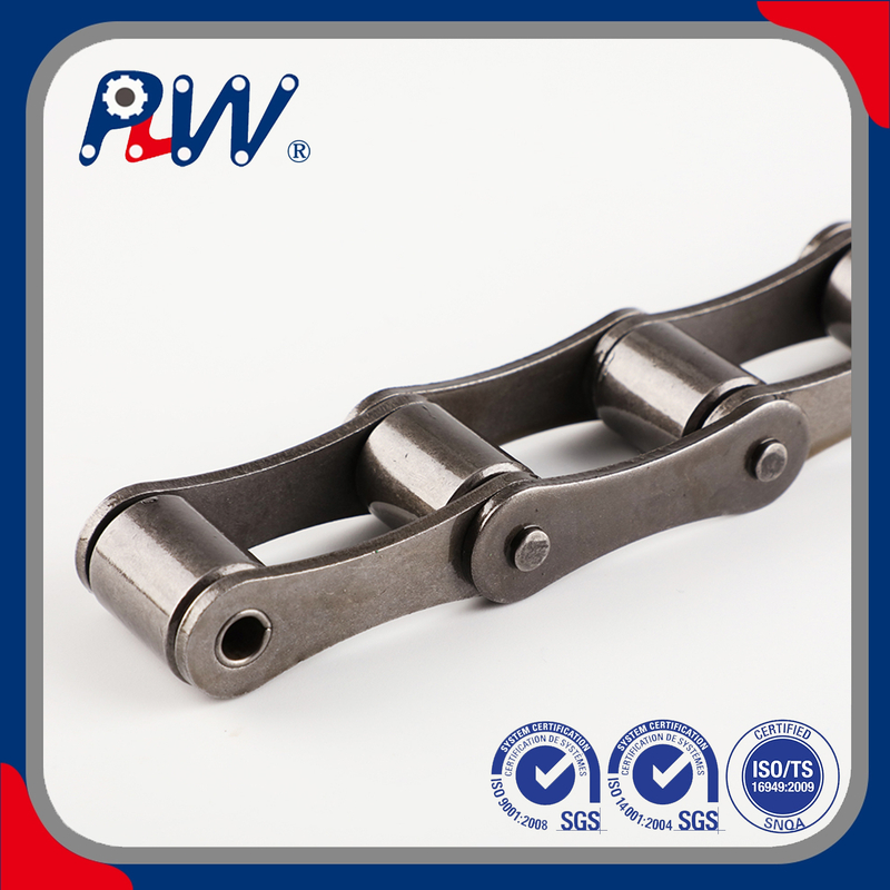 CA Type Precision Steel Agricultural Chains, High Performance