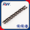 Short Pitch Precision Simplex Hardware Motorcycle Industrial Alloy Steel Roller Chain 40-1, 50-1, 60-1, 08b-1, 10b-1