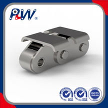 Welded Conveyor Chains