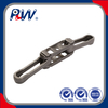 DOUBLE & TRIBLE LINKS DROP FORGED CHAIN