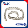 Alloy Carbon Stainless Steel Conveyor Grip Chain for Feeding And Transport