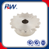 IDLER SPROCKETS WITH BALL BEARING