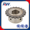 Made to Order Surface Treatment Hardened Teeth Transmission High-Wearing Feature Sprocket