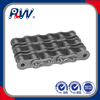 HEAVY DUTY SERIES COTTERED TYPE ROLLER CHAINS