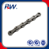 Hollow Pin Double Pitch Chain Carbon Steel Transmission Chains