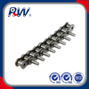 CONVEYOR CHAIN WITH SPECIAL EXTENDED PINS