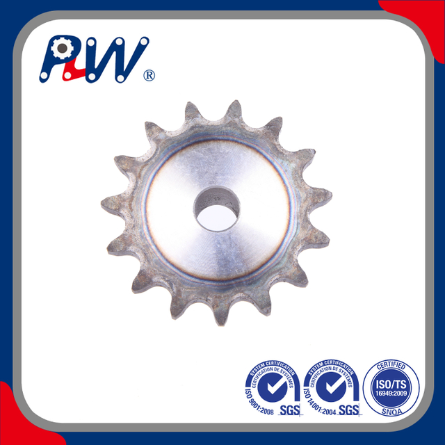 Durable Cast Iron Sprockets for Industrial Gearing