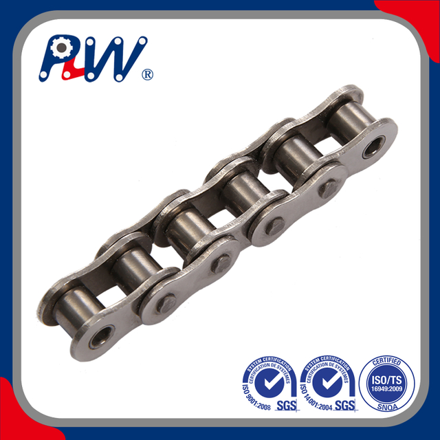 Short Pitch Precision Roller Chain (A Series) Simplex Roller Chains&Bushing Chains