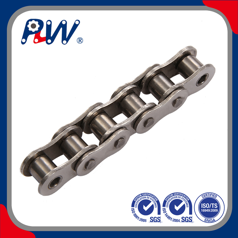 Short Pitch Precision Roller Chain (A Series) Simplex Roller Chains&Bushing Chains