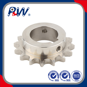America Standard Professional Industrial Custom Made Stainless Steel Industry Sprocket