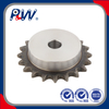 ISO Standard Anodic Oxidation Treatment High-Wearing Feature Sprocket for Industrial Transmission Equipment