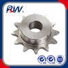 Industrial Standard Custom Carbon Steel Stainless Steel Simplex Duplex Plate Wheels Drive Conveyor Roller Chain Sprocket for Power Transmission