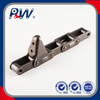 CA2060-C6E Robust Agricultural Chain, Steel Build with C6E Attachments