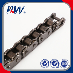 SP Series Durable Short Pitch Industrial Roller Chains