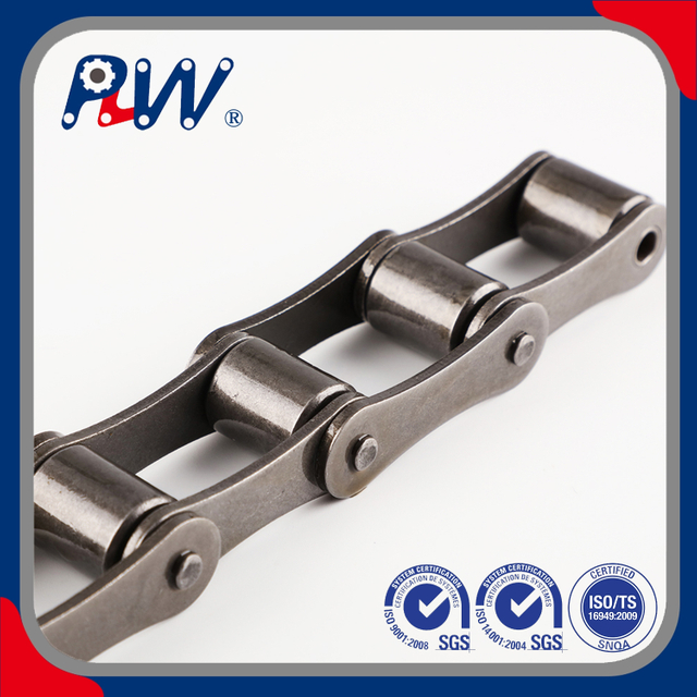 A TYPE STEEL AGRICULTURAL CHAINS