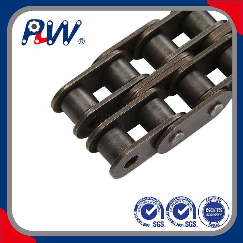 SP SERIES HIGH STRENGTH SHORT PITCH ROLLER CHAINS