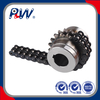 Chain Coupling