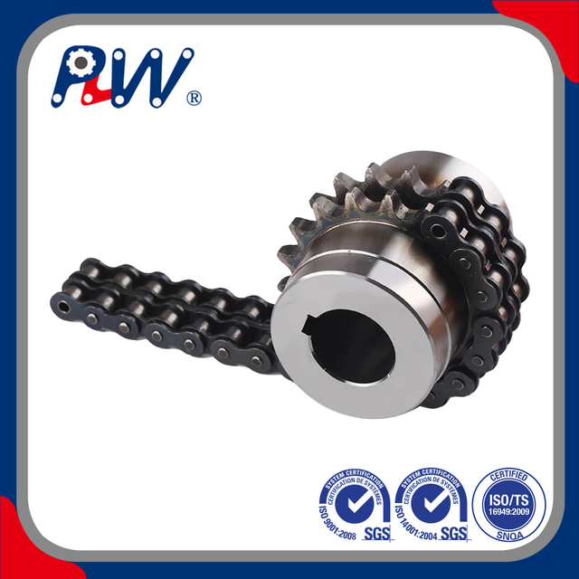 Assembly Chain Coupling From China (C-5016, C-5018)