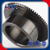Wear-Resistant Spiral Bevel Gear - Heat-Treated for Industrial Machinery Power Systems