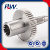 High-Precision Spur Gear - Carbon Steel for Heavy-Duty Industrial Transmission