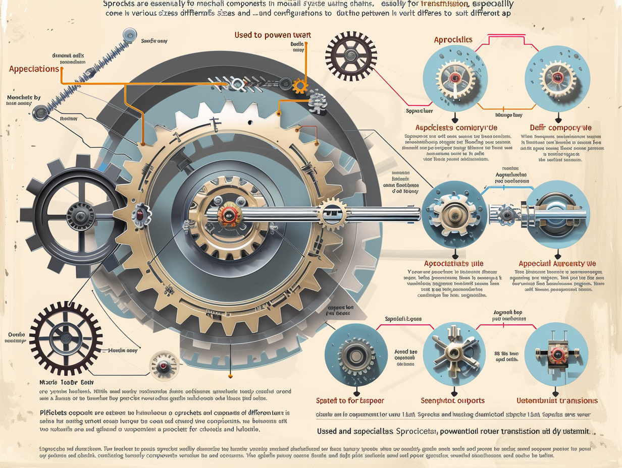 Sprocket