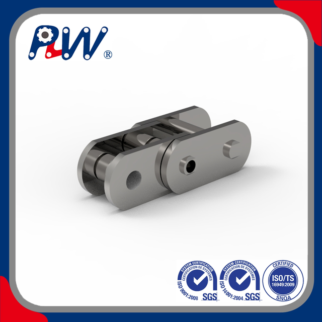 Hollow Pin Conveyor Chains（FVC Series）