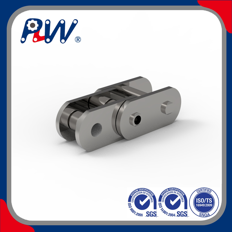 Hollow Pin Conveyor Chains（FVC Series）