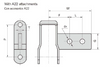 Steel Pintle Chains With Attachments