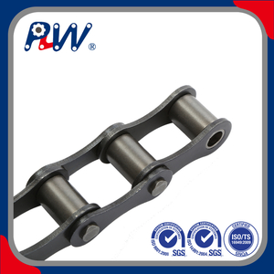 Double Pitch Transmission Chains