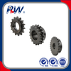 ISO Standard Made to Order & Tooth Surface Hardening Sprockets for Roller Chain