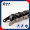 Industrial Grade Dual Link Chains, High-Tensile Strength