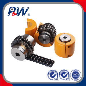 Chain Couplings