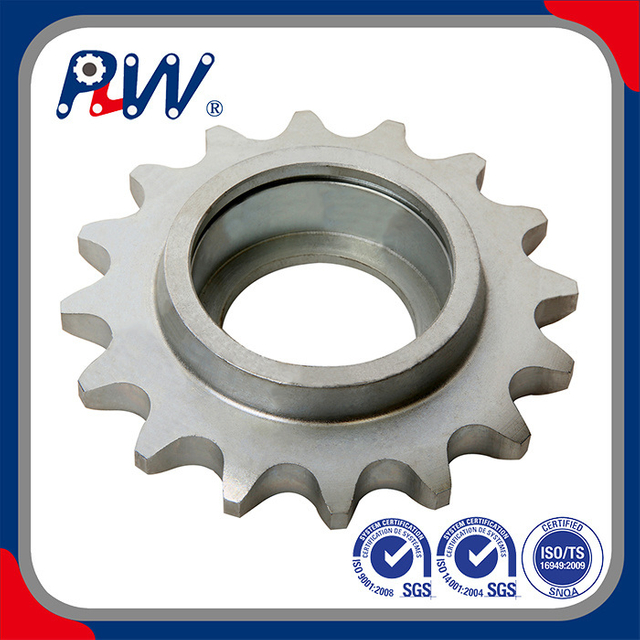 Agricultural Chain, Harvest Chain, made to order conveyor Sprocket
