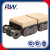 Roller Chain with Vulcanised Elastomer Profiles Conveyor Chain C08B-G1