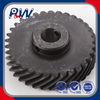 High-Precision Helical Gear - Alloy Steel for Heavy-Duty Industrial Transmission