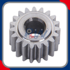 Custom-Module Straight Bevel Gear Compliant with International Industrial Standards