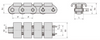 Welded Conveyor Chains