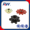 Industrial Standard Custom Carbon Steel Stainless Steel Simplex Duplex Plate Wheels Drive Conveyor Roller Chain Sprocket for Power Transmission