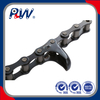 C TYPE STEEL AGRICULTURAL CHAIN WITH ATTACHMENTS-CA2060-C6E