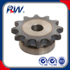 DIN Standard Teeth Surface Heating Treatment Sprockets for B Series Roller Chain