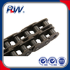 High-Precision Short Pitch Roller Chains for Industrial Machinery